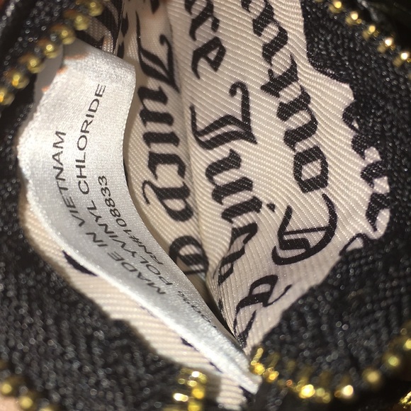 Gorgeous Brand New w/tags Juicy Couture Wallet - Picture 6 of 6